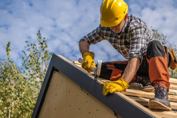 Best Rubber Roofing (EPDM, TPO)  in Abernathy, TX